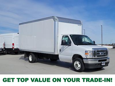 2025 Ford E-450 RWD Box Van for sale #334823 - photo 1