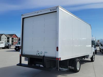 2025 Ford E-450 RWD Box Van for sale #334823 - photo 2