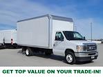 2025 Ford E-450 RWD Box Van for sale #334823 - photo 1