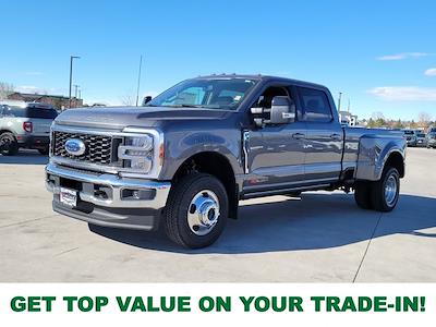 2025 Ford F-350 Crew Cab DRW 4x4 Pickup for sale #334824 - photo 1