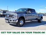 2025 Ford F-350 Crew Cab DRW 4x4 Pickup for sale #334824 - photo 1