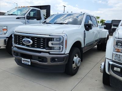 2023 Ford F-350 Crew Cab DRW 4x4 Pickup for sale #334824A - photo 1