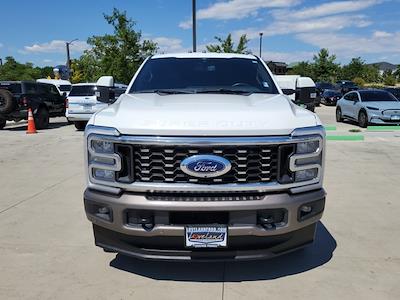 2023 Ford F-350 Crew Cab DRW 4x4 Pickup for sale #334824A - photo 2