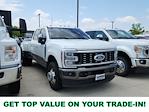 2023 Ford F-350 Crew Cab DRW 4x4 Pickup for sale #334824A - photo 3
