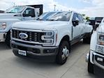 2023 Ford F-350 Crew Cab DRW 4x4 Pickup for sale #334824A - photo 1