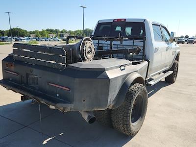 2016 Ram 3500 Crew Cab DRW 4x4 Hauler Body for sale #334824C - photo 2