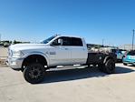 2016 Ram 3500 Crew Cab DRW 4x4 Hauler Body for sale #334824C - photo 5