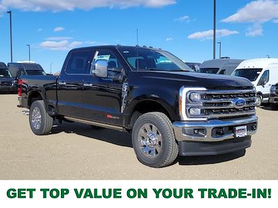 2025 Ford F-350 Crew Cab SRW 4x4 Pickup for sale #334825 - photo 1