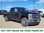 2025 Ford F-350 Crew Cab SRW 4x4 Pickup for sale #334825 - photo 1
