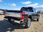 2025 Ford F-350 Crew Cab SRW 4x4 Pickup for sale #334825 - photo 2
