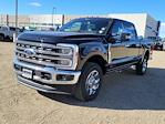 2025 Ford F-350 Crew Cab SRW 4x4 Pickup for sale #334825 - photo 4