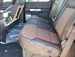 2025 Ford F-350 Crew Cab SRW 4x4 Pickup for sale #334825 - photo 7