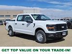 2025 Ford F-150 SuperCrew Cab 4x4 Pickup for sale #334833 - photo 1