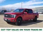 2025 Ford F-150 SuperCrew Cab 4x4 Pickup for sale #334835 - photo 1