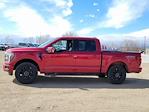 2025 Ford F-150 SuperCrew Cab 4x4 Pickup for sale #334835 - photo 3
