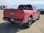2025 Ford F-150 SuperCrew Cab 4x4 Pickup for sale #334835 - photo 4