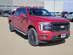 2025 Ford F-150 SuperCrew Cab 4x4 Pickup for sale #334835 - photo 5