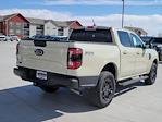 New 2025 Ford Ranger Lariat SuperCrew Cab 4x4 Pickup for sale #334842 - photo 2