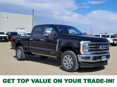 2025 Ford F-250 Crew Cab 4x4 Pickup for sale #334847 - photo 1