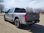 2025 Ford F-150 SuperCrew Cab 4x4 Pickup for sale #334849 - photo 4
