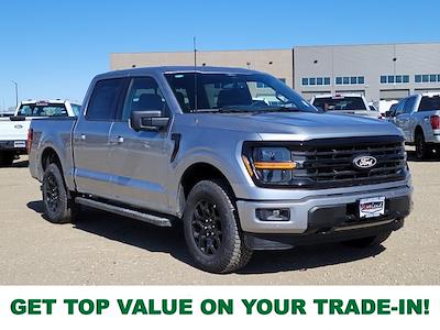 2025 Ford F-150 SuperCrew Cab 4x4 Pickup for sale #334850 - photo 1