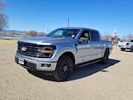 2025 Ford F-150 SuperCrew Cab 4x4 Pickup for sale #334850 - photo 4