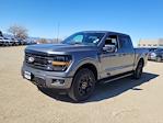2025 Ford F-150 SuperCrew Cab 4x4 Pickup for sale #334854 - photo 4
