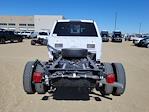 2024 Ford F-550 Crew Cab DRW 4x4 Cab Chassis for sale #334857 - photo 11