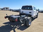 2024 Ford F-550 Crew Cab DRW 4x4 Cab Chassis for sale #334857 - photo 2