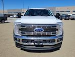2024 Ford F-550 Crew Cab DRW 4x4 Cab Chassis for sale #334857 - photo 5