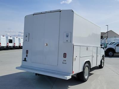 New 2025 Ford E-350 11' Reading Steel Service Utility Van for sale #334858 - photo 2