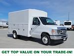 New 2025 Ford E-350 11' Reading Steel Service Utility Van for sale #334858 - photo 1