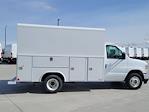 New 2025 Ford E-350 11' Reading Steel Service Utility Van for sale #334858 - photo 3