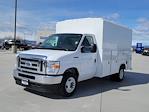 New 2025 Ford E-350 11' Reading Steel Service Utility Van for sale #334858 - photo 4