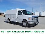 New 2025 Ford E-350 11' Reading Steel Service Utility Van for sale #334859 - photo 1