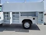 New 2025 Ford E-350 11' Reading Steel Service Utility Van for sale #334859 - photo 10