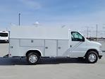 New 2025 Ford E-350 11' Reading Steel Service Utility Van for sale #334859 - photo 3