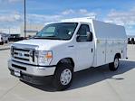New 2025 Ford E-350 11' Reading Steel Service Utility Van for sale #334859 - photo 4