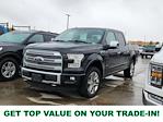 2015 Ford F-150 SuperCrew Cab 4x4 Pickup for sale #334862B - photo 1