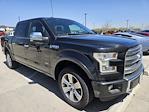 2015 Ford F-150 SuperCrew Cab 4x4 Pickup for sale #334862B - photo 4