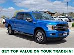 2019 Ford F-150 SuperCrew Cab 4x4 Pickup for sale #334863B - photo 1