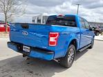 2019 Ford F-150 SuperCrew Cab 4x4 Pickup for sale #334863B - photo 2