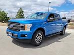 2019 Ford F-150 SuperCrew Cab 4x4 Pickup for sale #334863B - photo 4