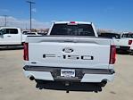 2025 Ford F-150 SuperCrew Cab 4x4 Pickup for sale #334883 - photo 9
