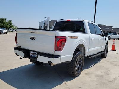 2024 Ford F-150 SuperCrew Cab 4x4 Pickup for sale #334889A - photo 2