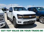 2024 Ford F-150 SuperCrew Cab 4x4 Pickup for sale #334889A - photo 1