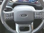 2024 Ford F-150 SuperCrew Cab 4x4 Pickup for sale #334889A - photo 10