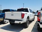 2024 Ford F-150 SuperCrew Cab 4x4 Pickup for sale #334889A - photo 2