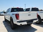 2024 Ford F-150 SuperCrew Cab 4x4 Pickup for sale #334889A - photo 3