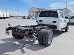 2025 Ford F-450 Crew Cab DRW 4x4 Cab Chassis for sale #334892 - photo 2
